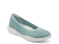 Roana Slip-On Blue view