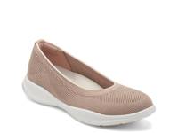 Roana Slip-On Light Pink view