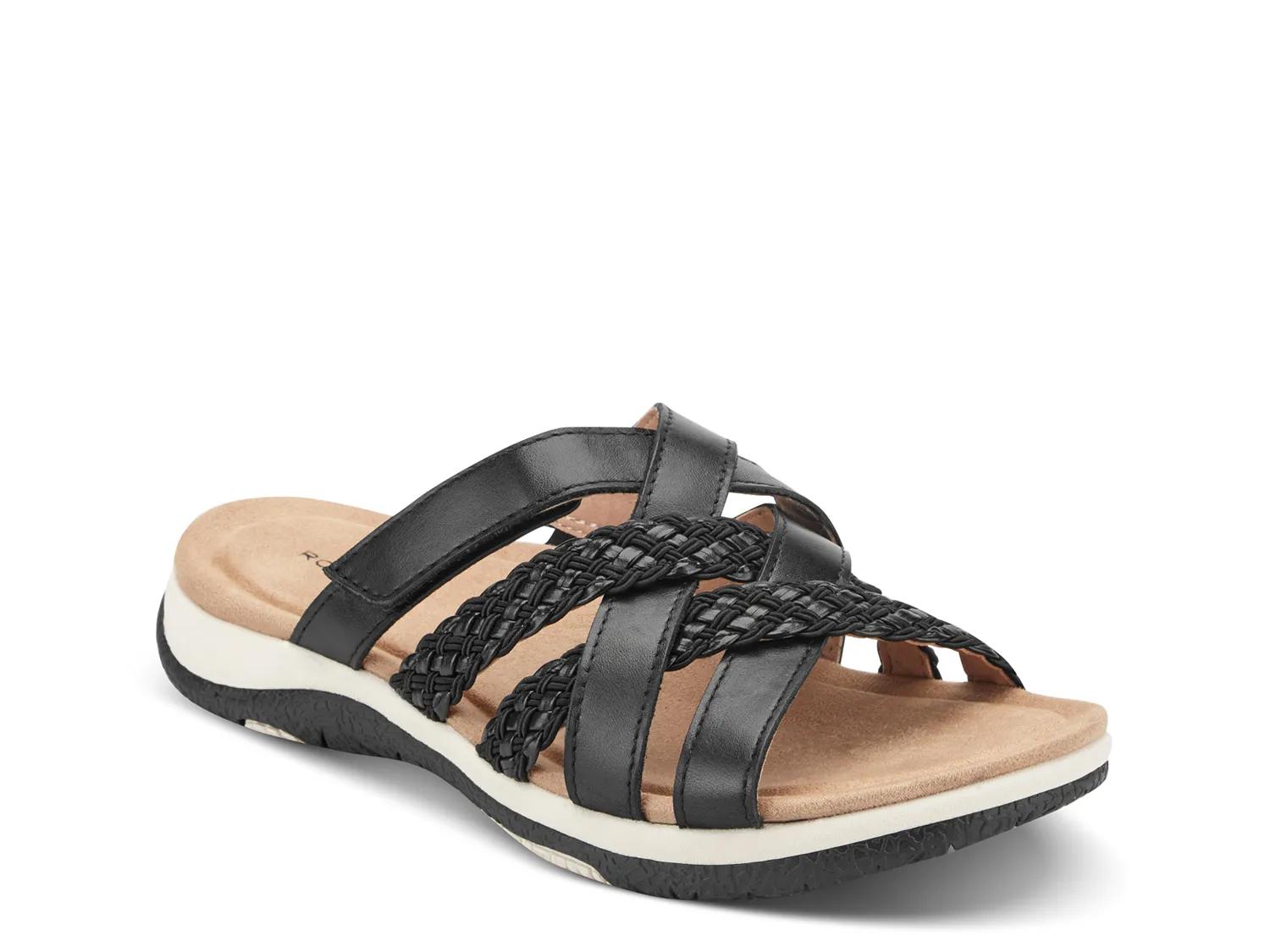 靴 SEDONA SANDAL OAK NAVY porter classic Rockport Sedona Sandal - Free Shipping | DSW