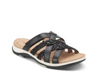 Sedona Sandal Black view