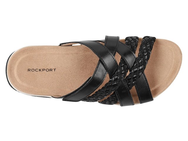 靴 SEDONA SANDAL OAK NAVY porter classic Rockport Sedona Sandal - Free Shipping | DSW