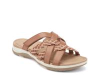 Sedona Sandal Natural Light Tan view