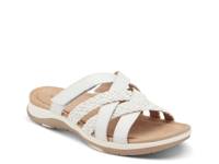 Sedona Sandal Off White view