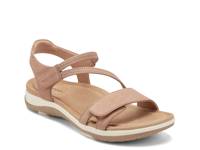 Shevon Sandal Light Brown view