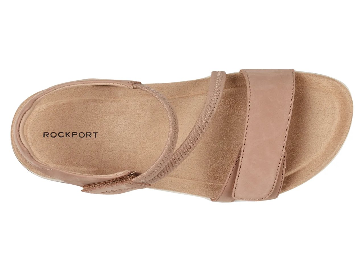 Shevon Sandal