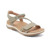 Shevon Sandal Sage view