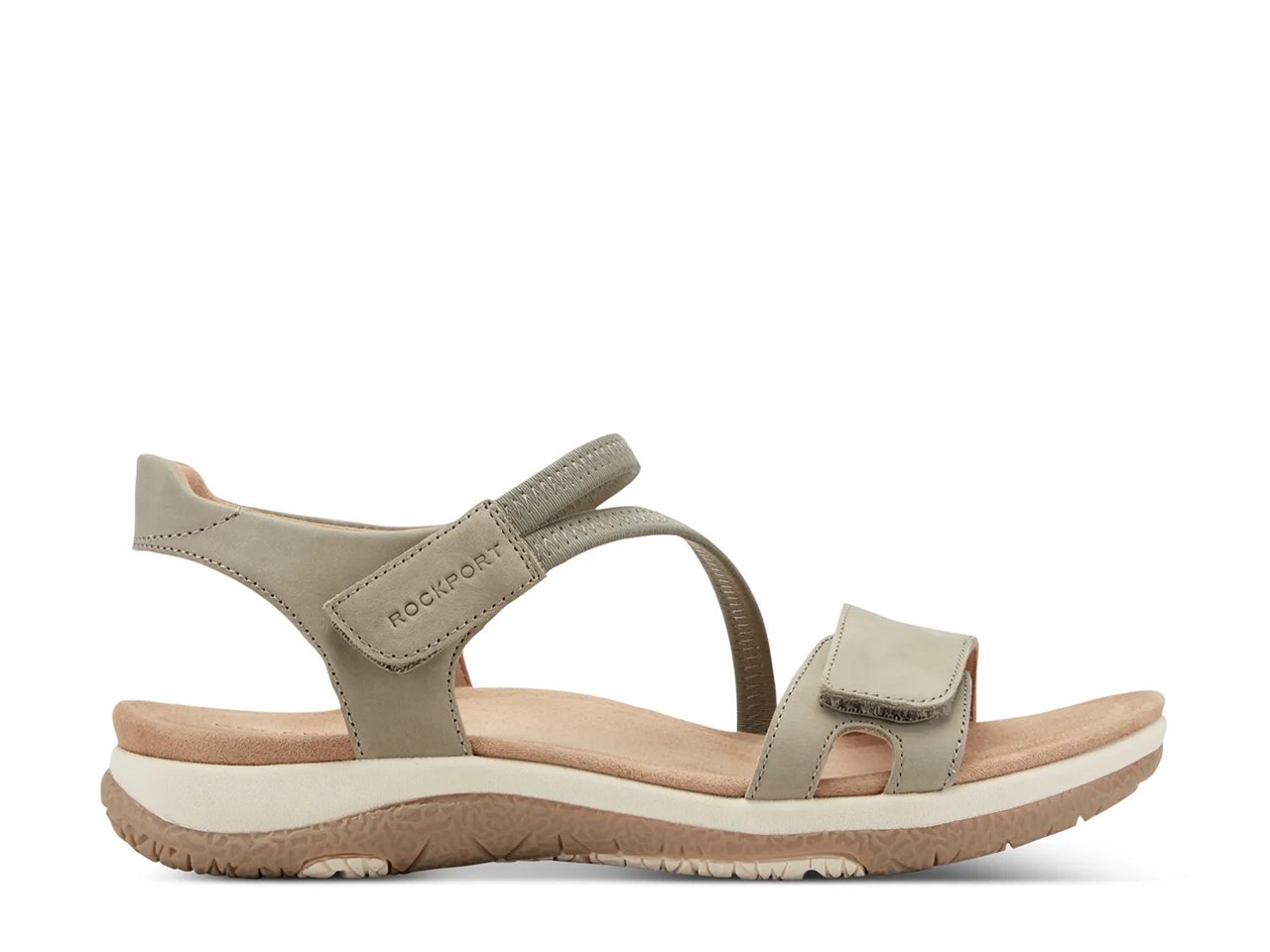 Shevon Sandal