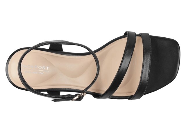 Rockport Teddy Sandal - Free Shipping | DSW