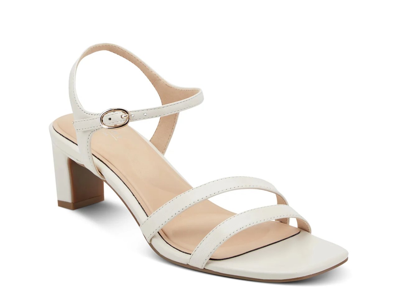 Teddy Sandal