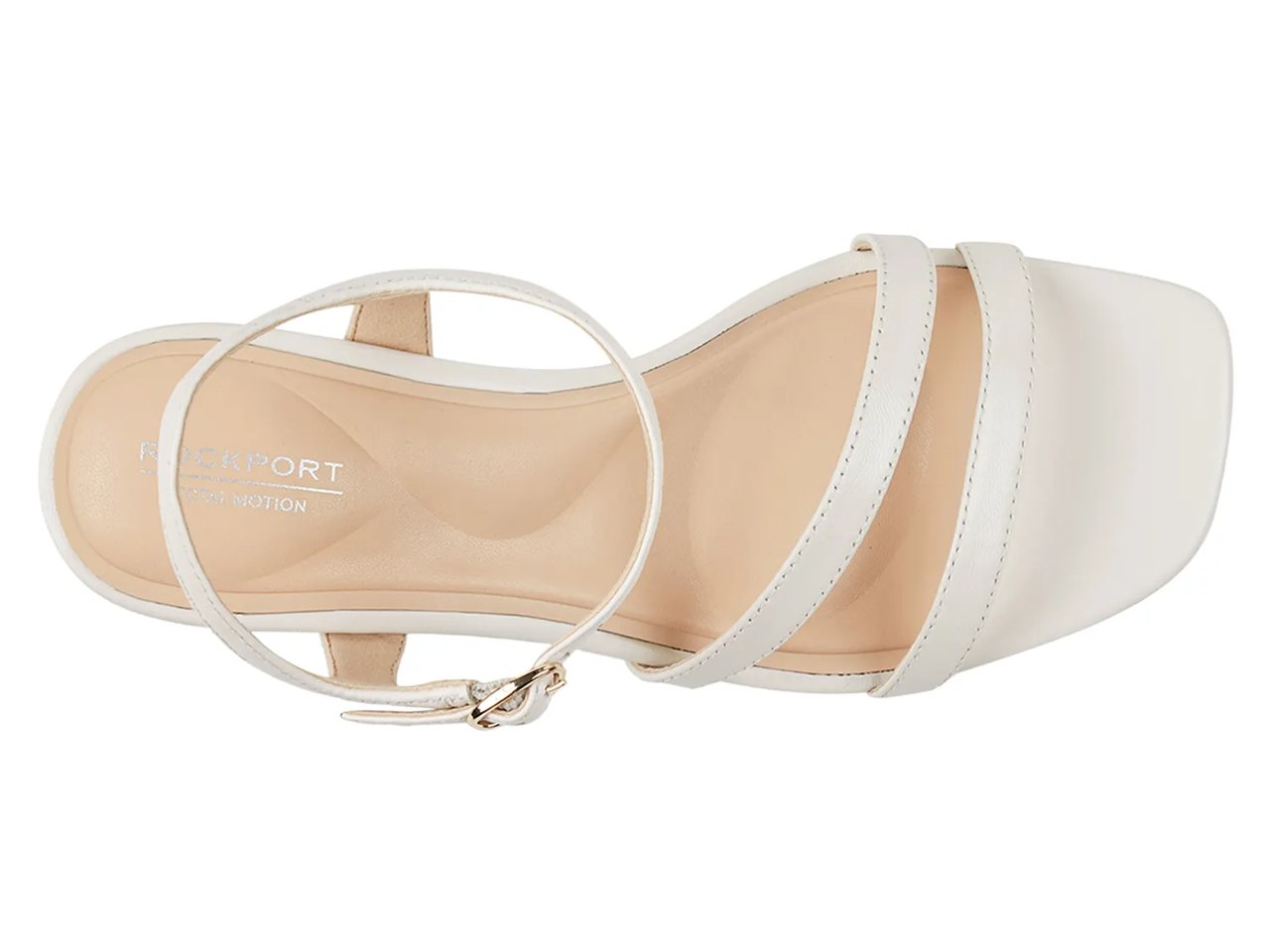 Teddy Sandal