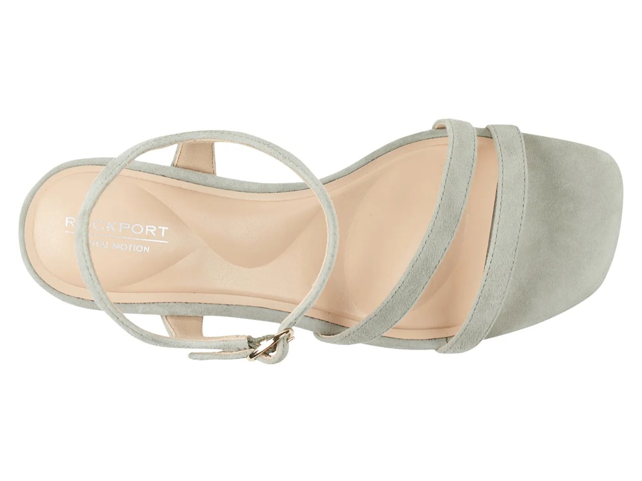 Teddy Sandal