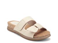 Zova Sandal Light Natural Beige view