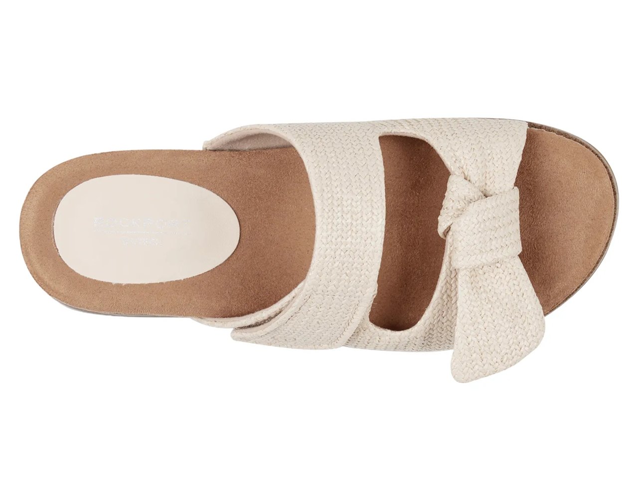 Zova Sandal