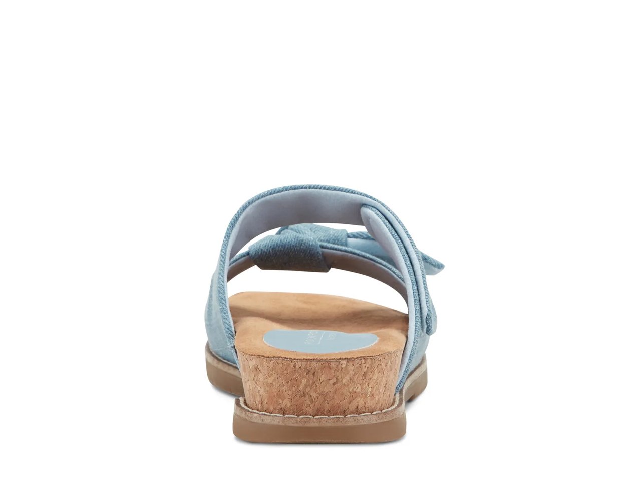 Zova Sandal