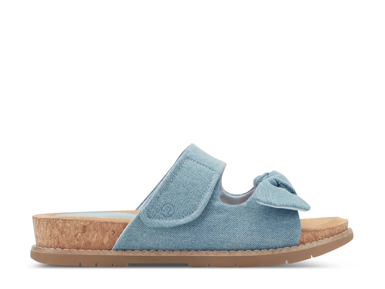 Zova Sandal