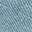 Zova Sandal Blue Denim view