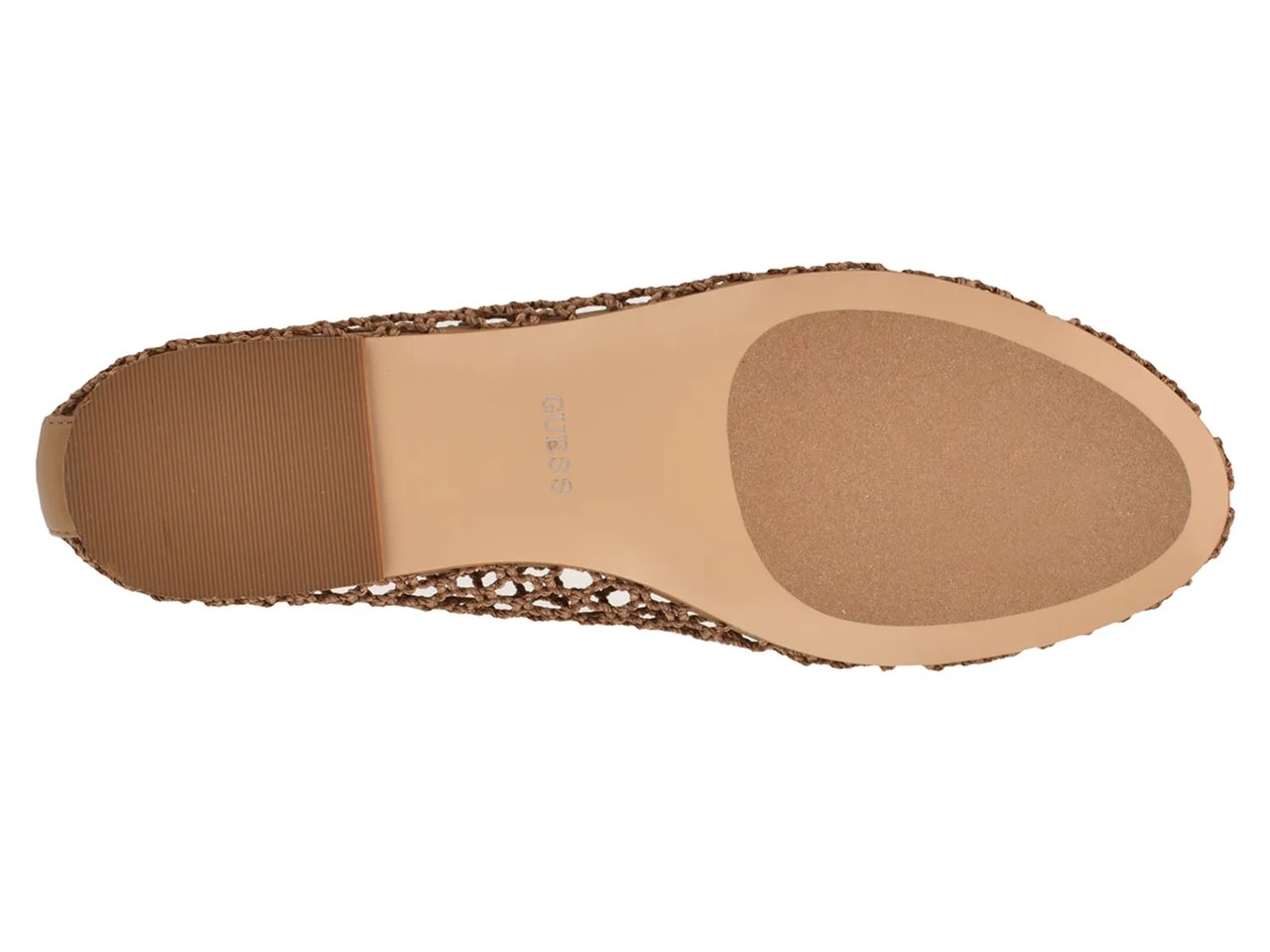 Aylora Ballet Flat