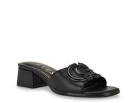 Cerinna Sandal Black view