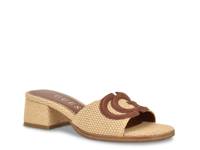 Cerinna Sandal Light Natural Beige view