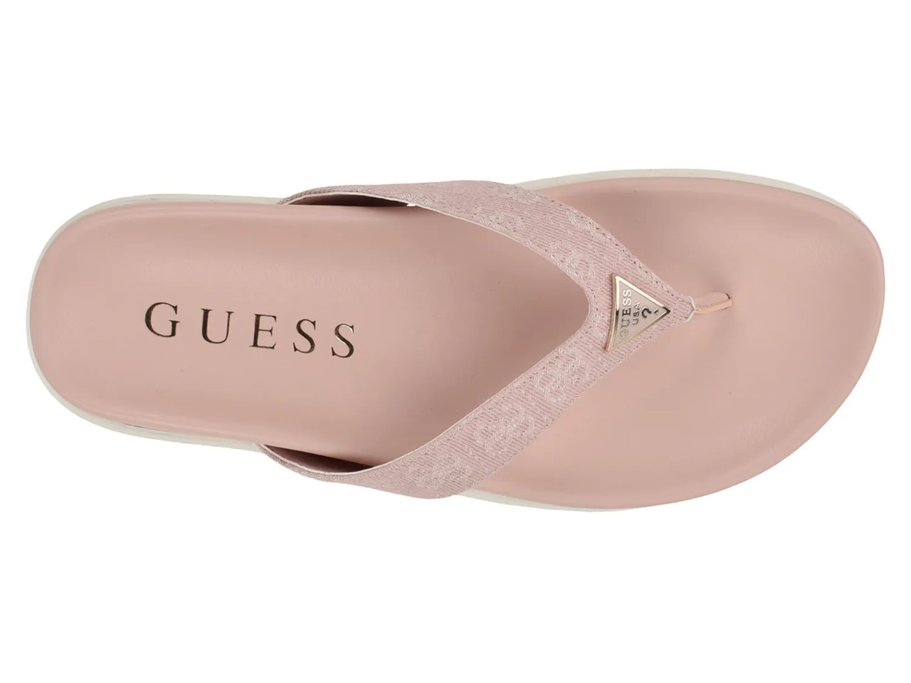 Davelle Flip Flop - Women's