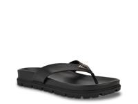 Davelle Flip Flop - Women's Black view