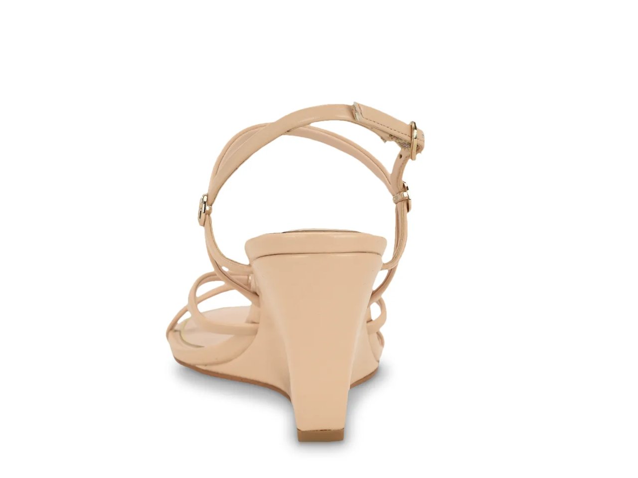 Devve Wedge Sandal