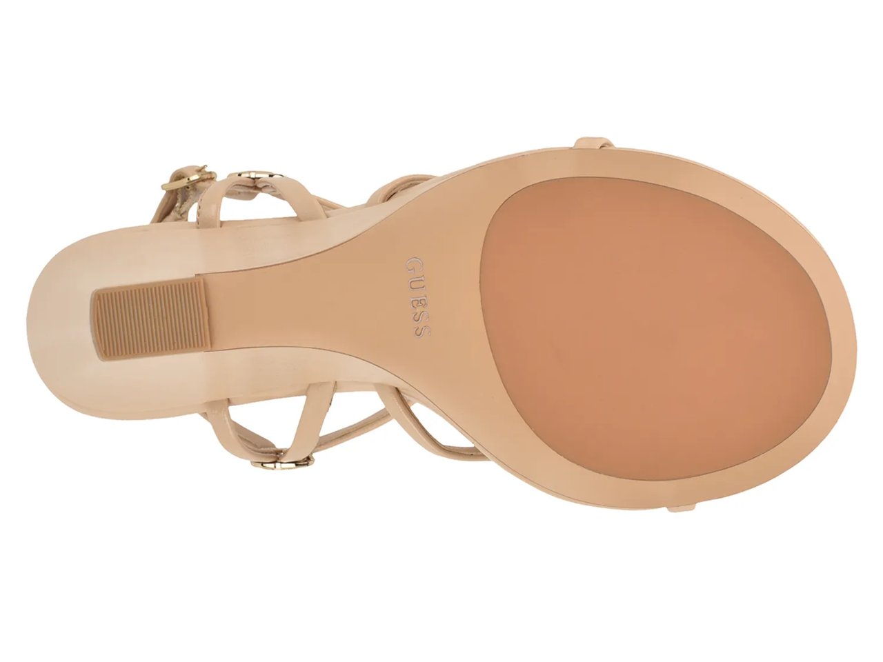 Devve Wedge Sandal