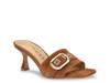 Dittara Sandal Medium Natural Tan view