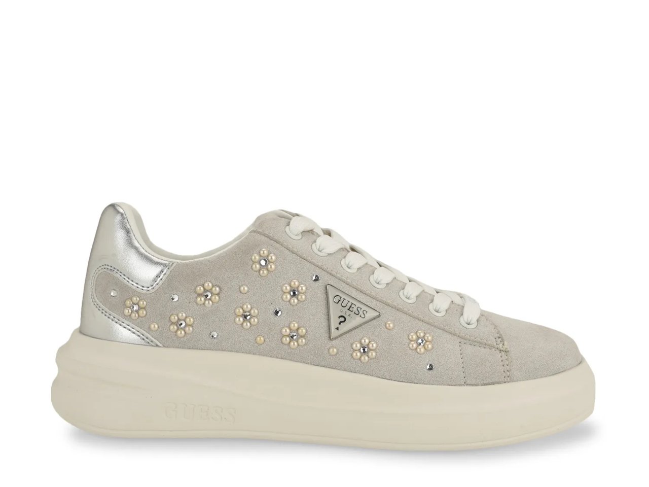 Elbina Platform Sneaker
