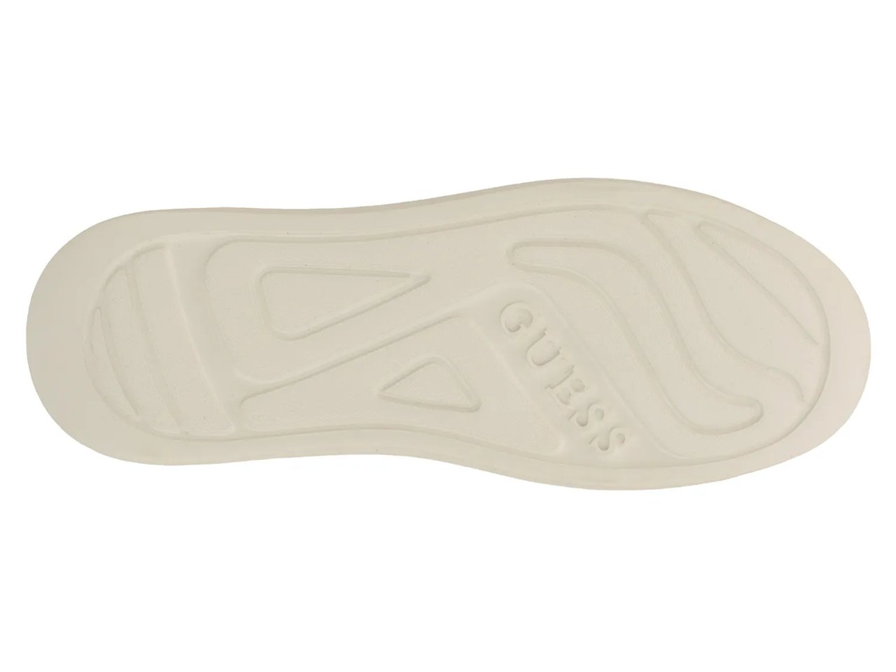 Elbina Platform Sneaker