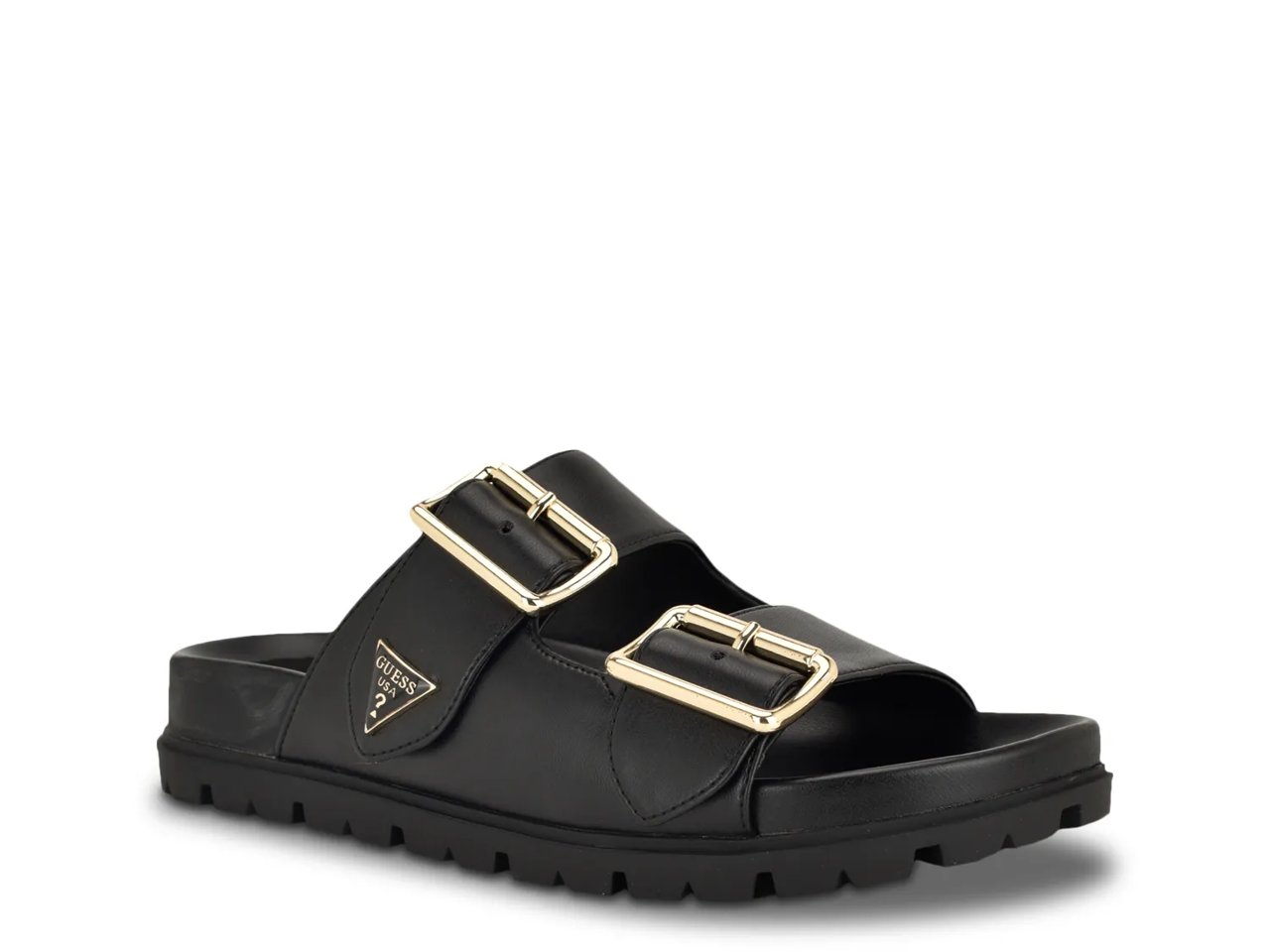 Fasten Sandal