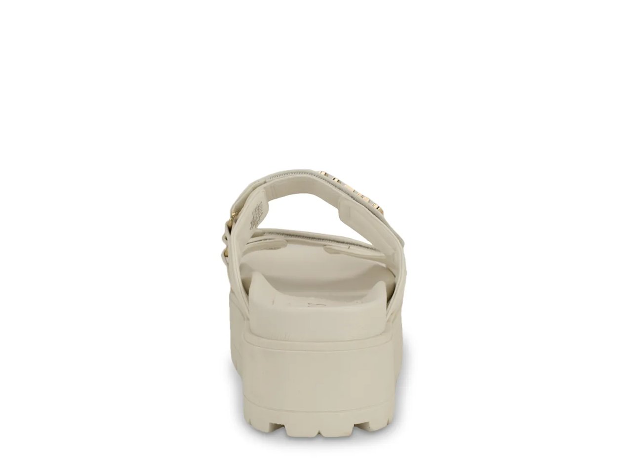 Faxon Platform Sandal