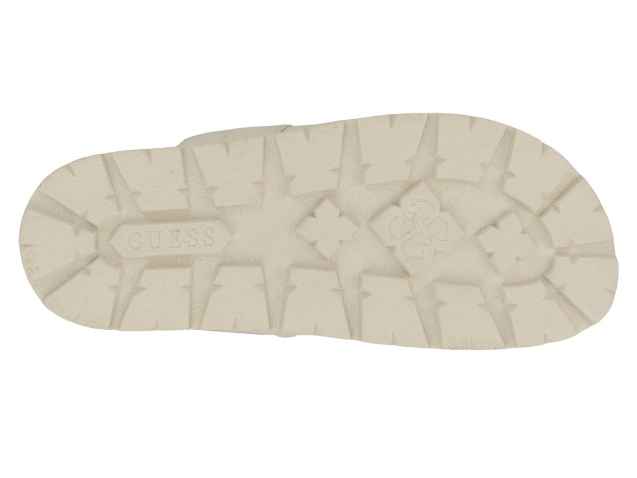 Faxon Platform Sandal