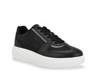 Fhilip Platform Sneaker Black view