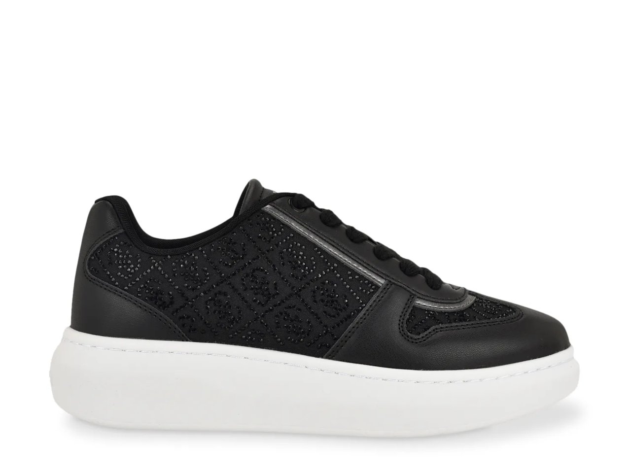 Fhilip Platform Sneaker