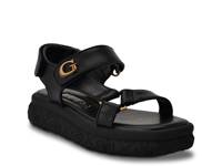 Lanara Sandal Black view