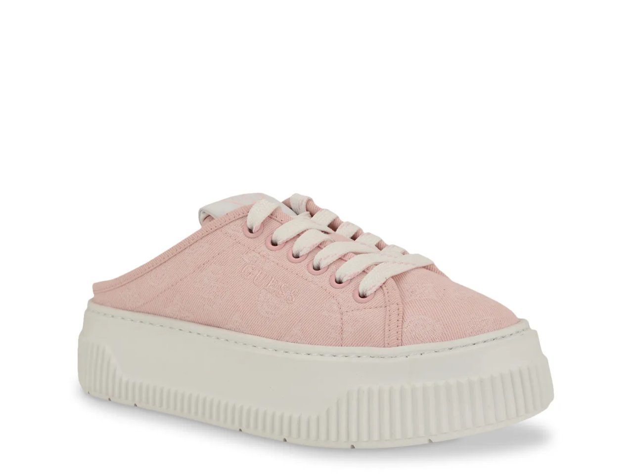 Nudge Slip-On Sneaker