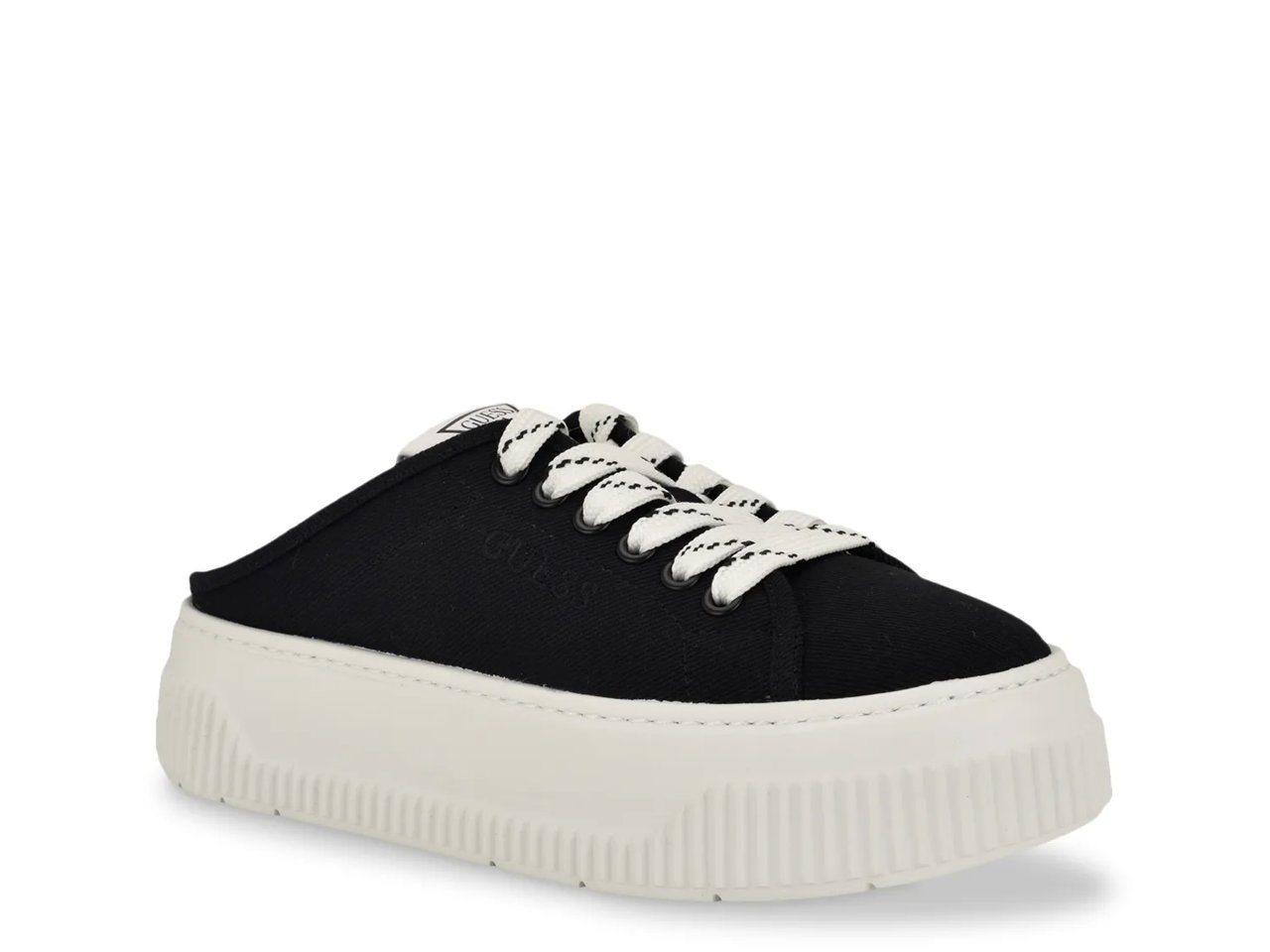 Nudge Slip-On Sneaker