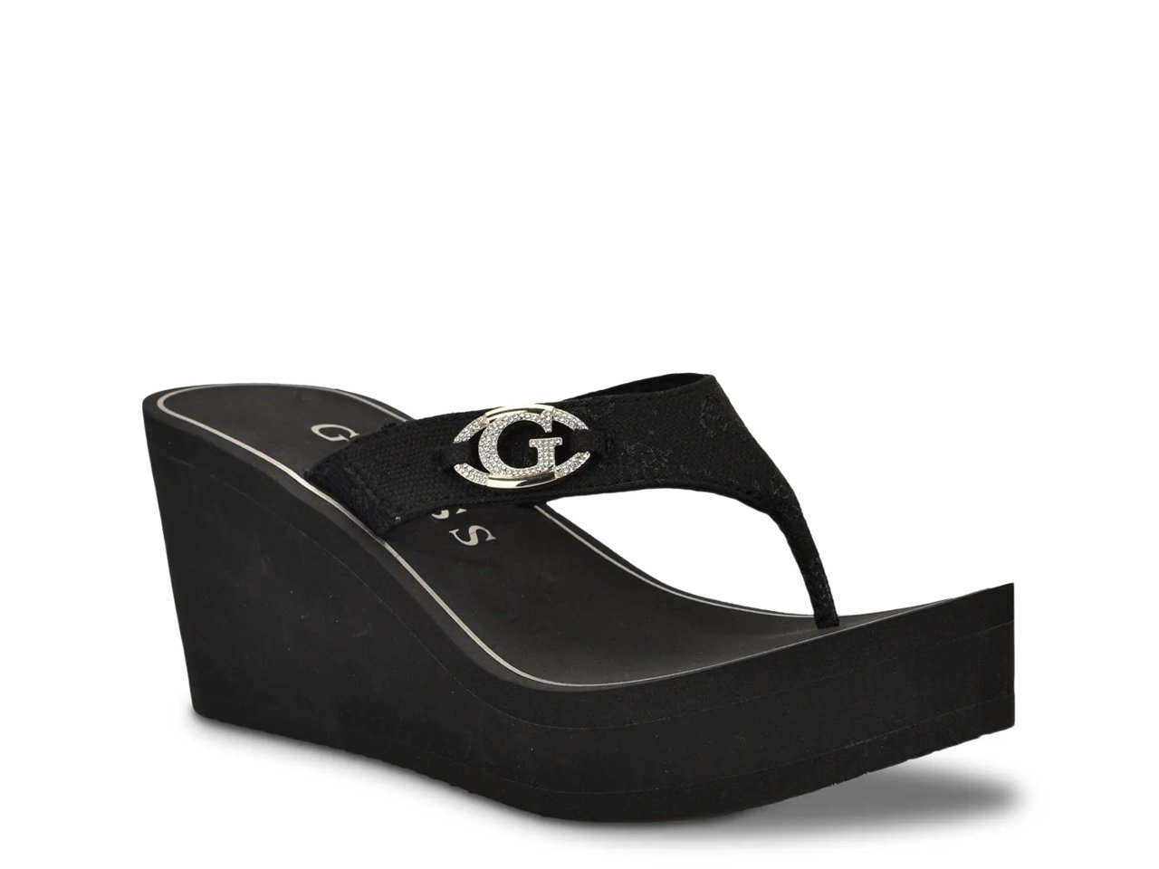 Shai Wedge Sandal