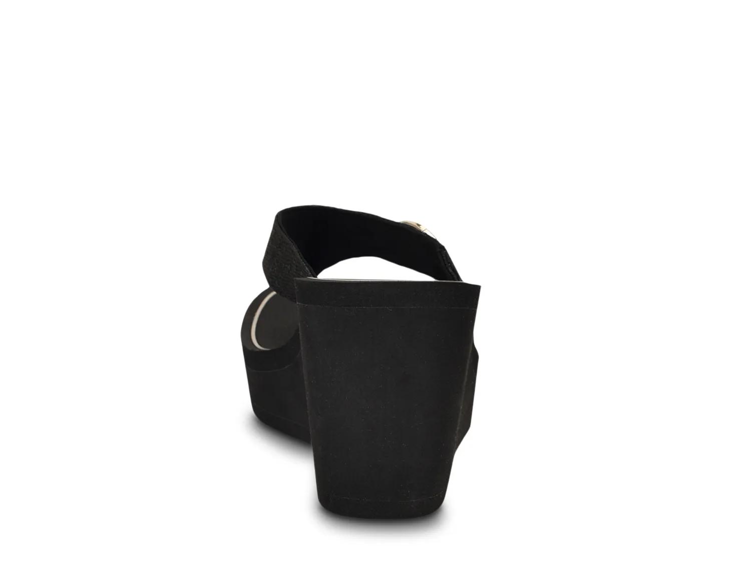 Shai Wedge Sandal