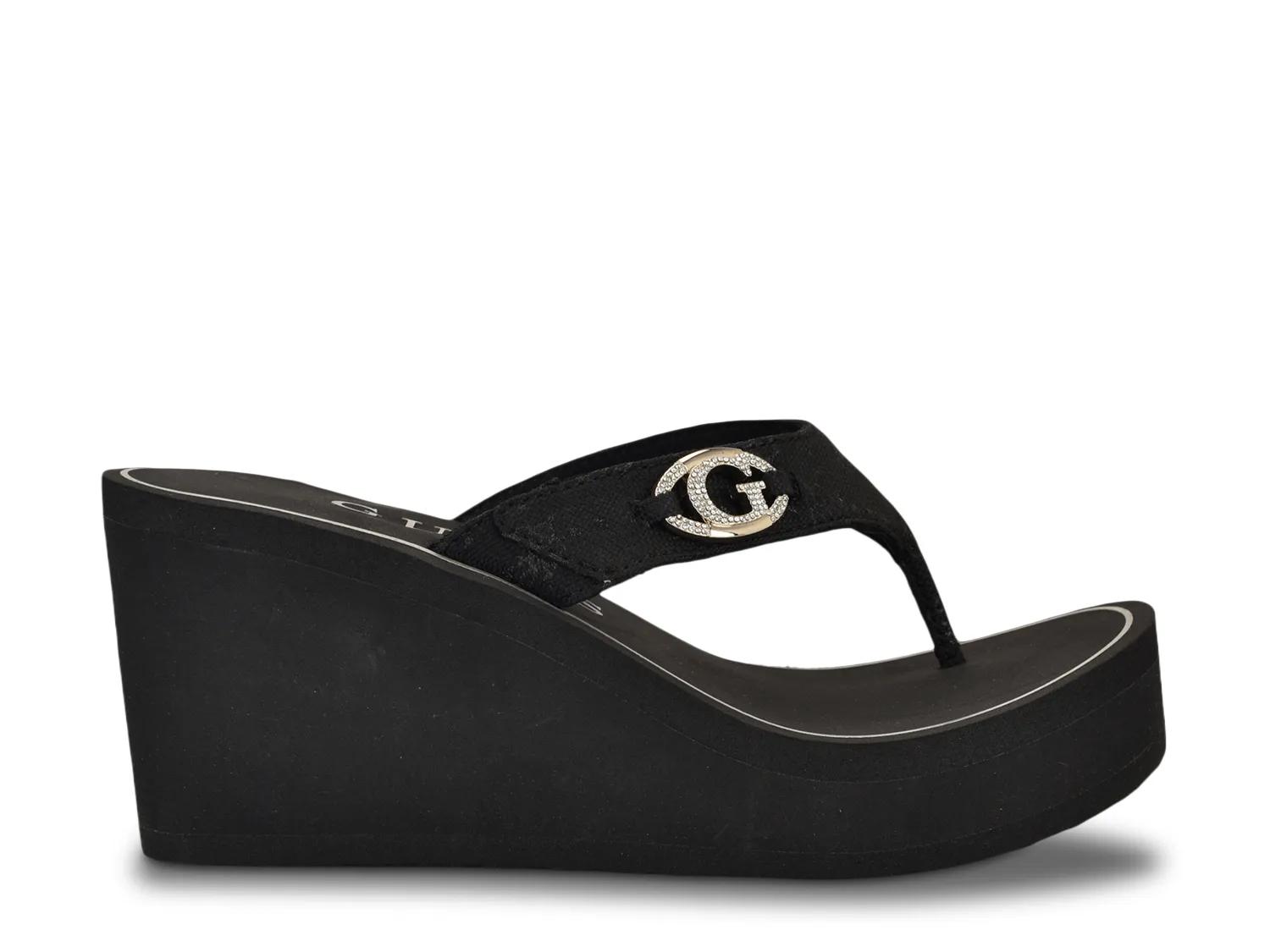 Shai Wedge Sandal