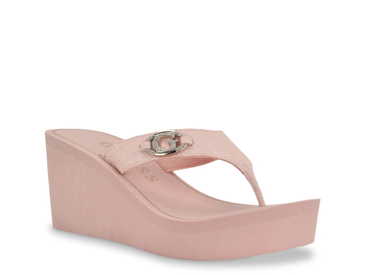 Shai Wedge Sandal