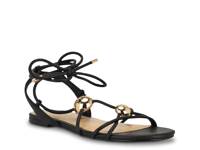 Tabell Gladiator Sandal Black view
