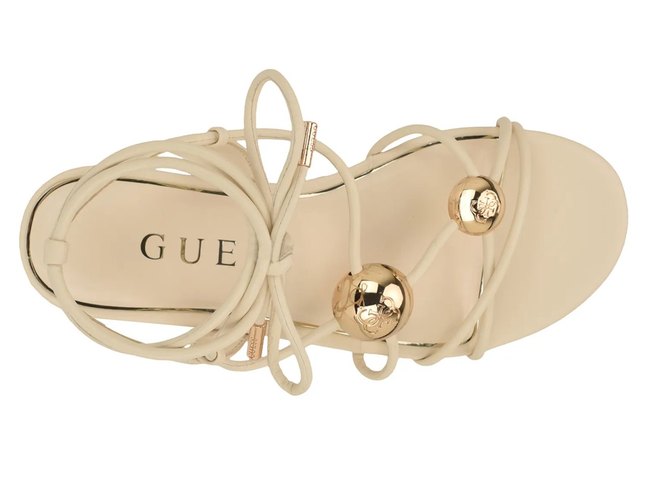 Tabell Gladiator Sandal