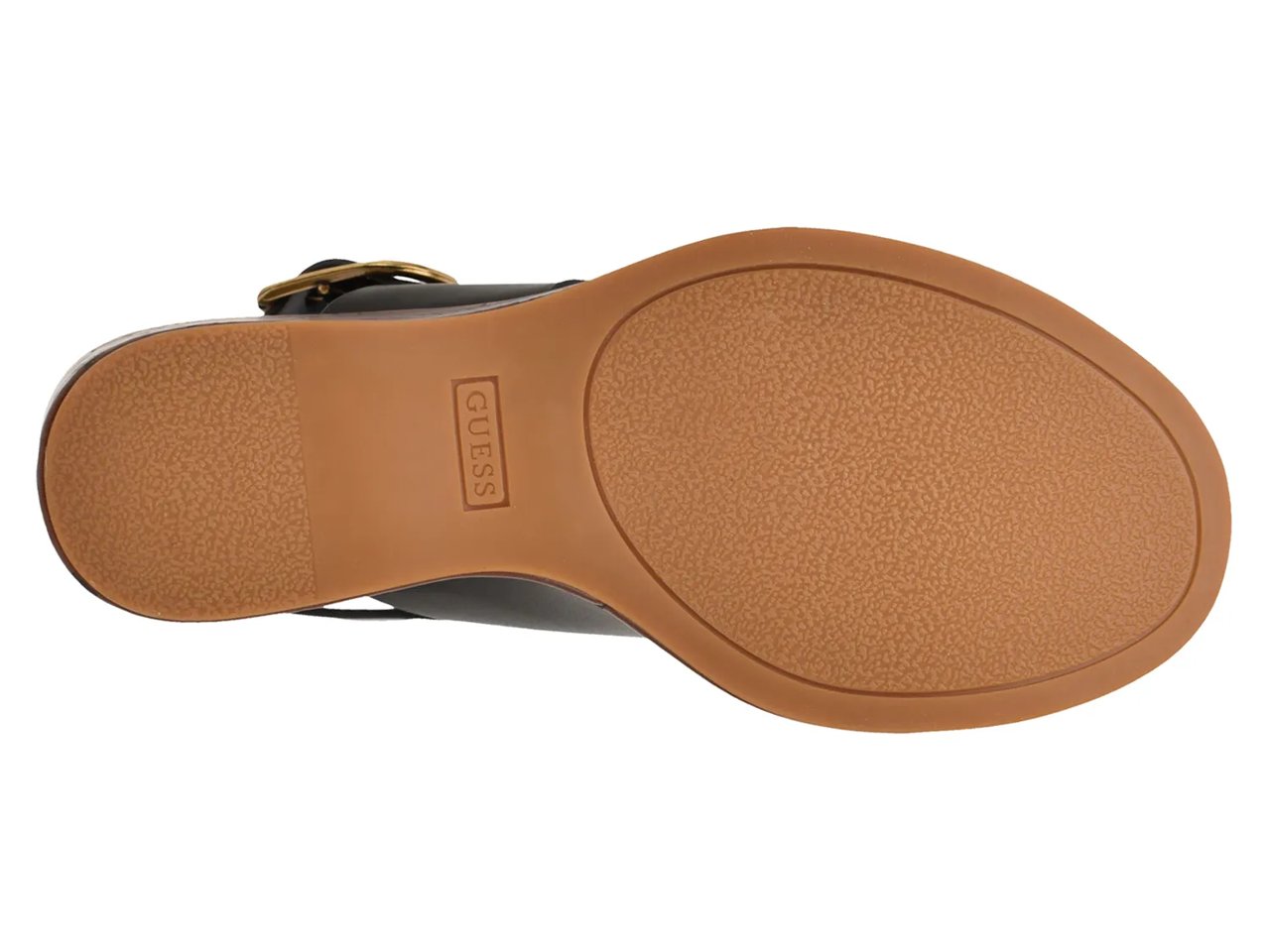 Yarisel Wedge Sandal