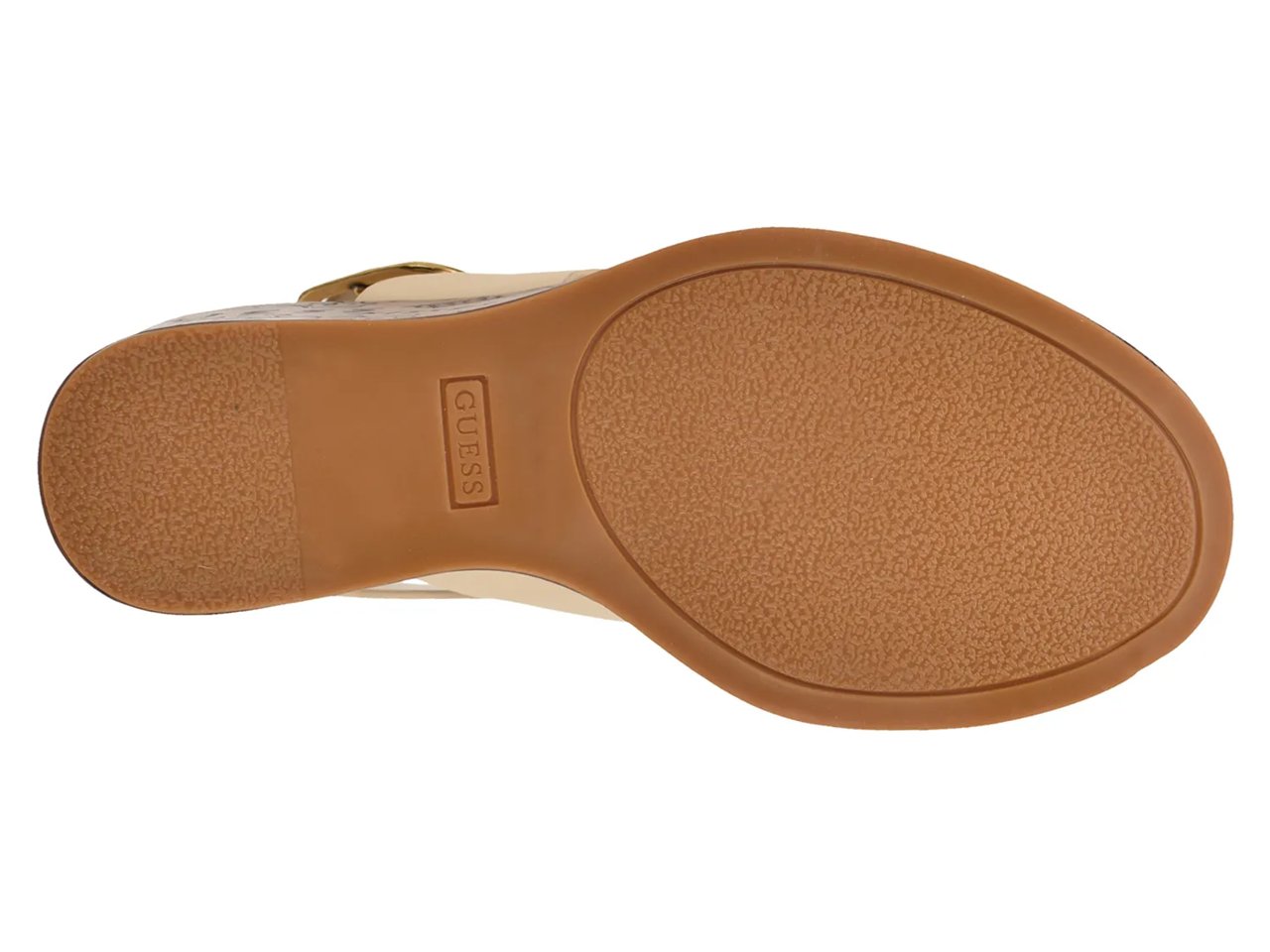 Yarisel Wedge Sandal