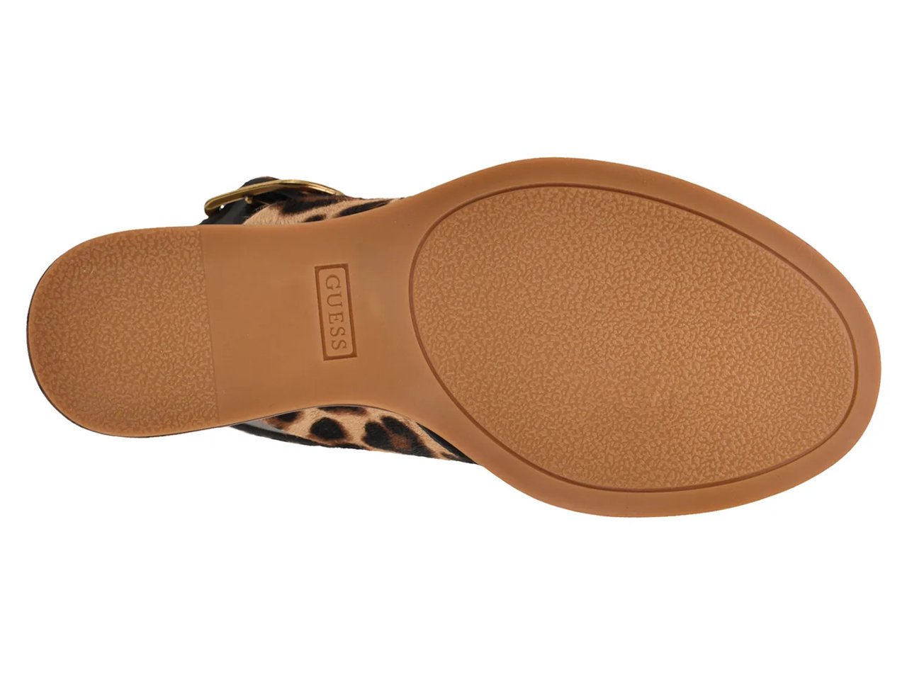 Yarisel Wedge Sandal