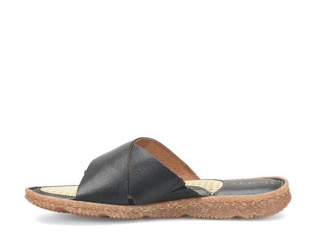 Born Hana Sandal - Free Shipping | DSW