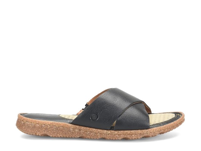 Born Hana Sandal - Free Shipping | DSW
