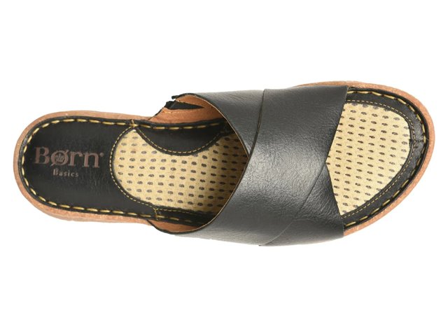 Born Hana Sandal - Free Shipping | DSW